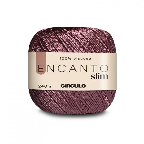 ENCANTO SLIM - COR 3201 CAMAFEU